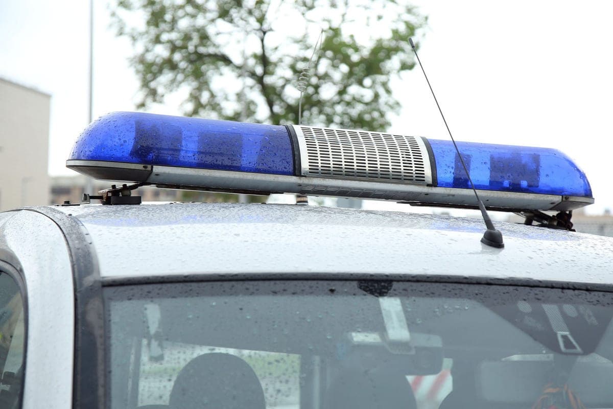 On the Dmitrovskoye highway in Mytishchi there was a series of accidents: one person died