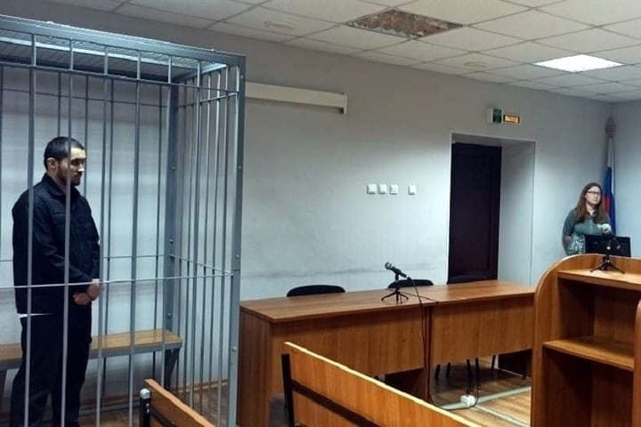 За дачу ложных показаний в Иванове осудили иностранца