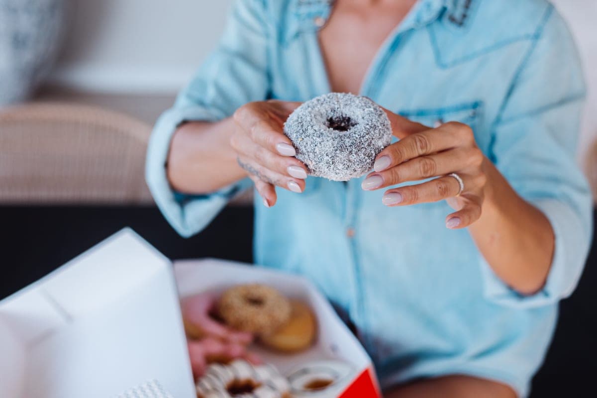 Penza explained whether the refusal of sugar is dangerous