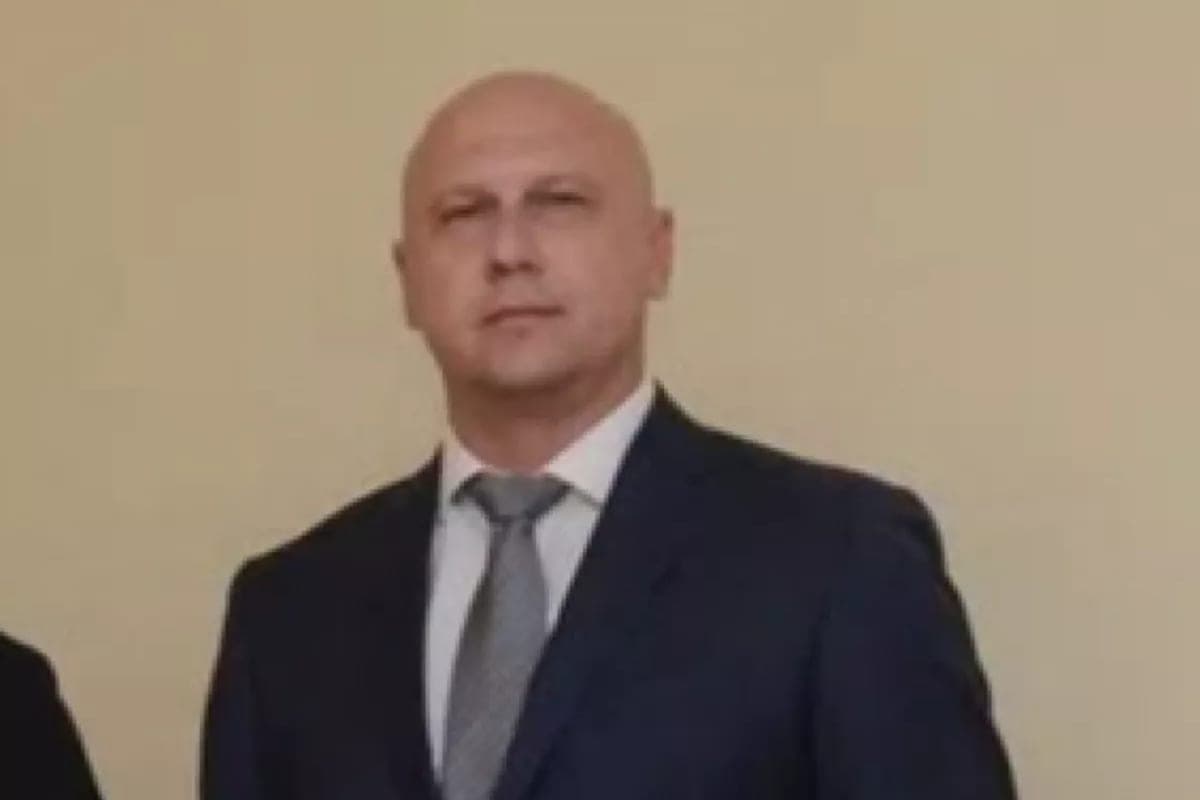 In the Lenin district of Rostov appointed a new leader