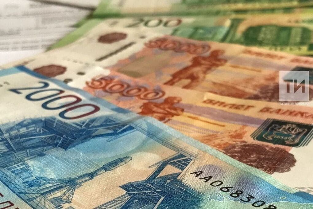 In Tatarstan will allocate more than half a billion rubles for benefits to young mothers