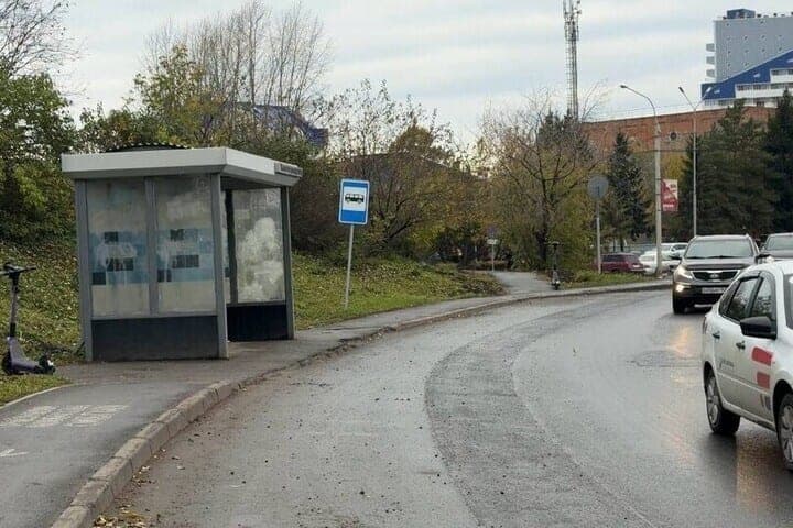 In Tomsk competitions for road repair will be held in advance