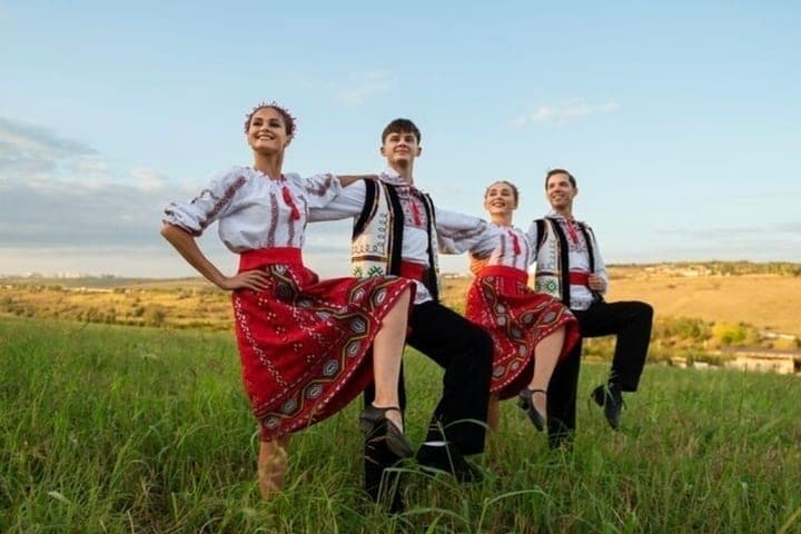 In Kherson region discussed the creation of a district Cossack society