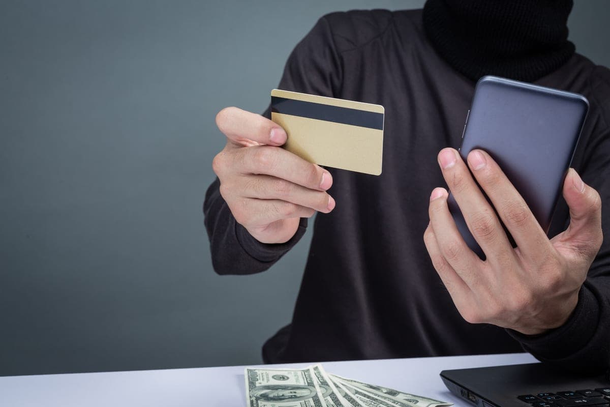 In the Novosibirsk region, a woman will be tried for illegal money transfers