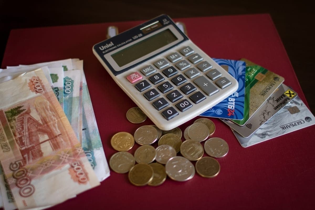 What taxes must be paid before December 1