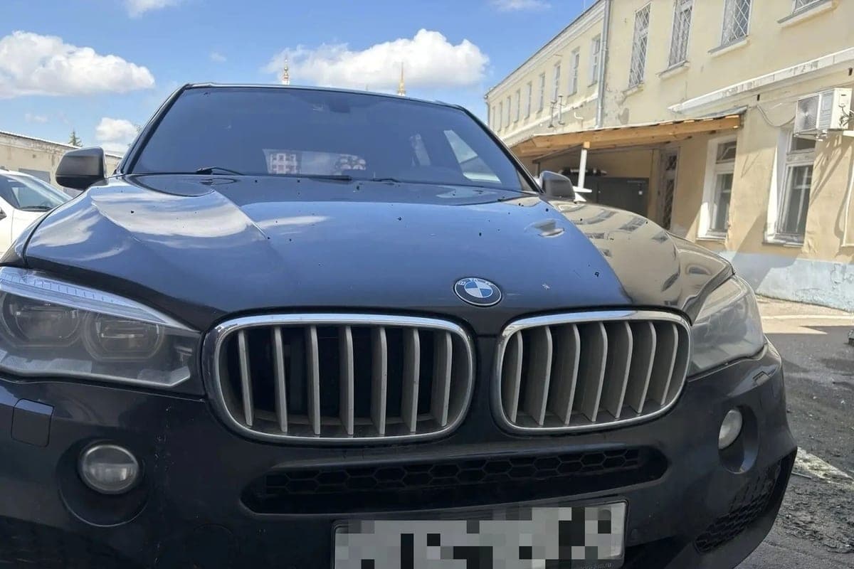 Next articleNizhny Novgorod received 3 years for stealing his own BMW from the new owner