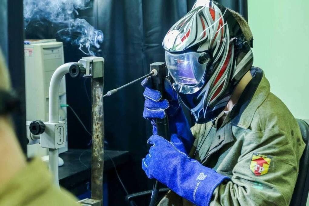 Vologda region develops vocational education system