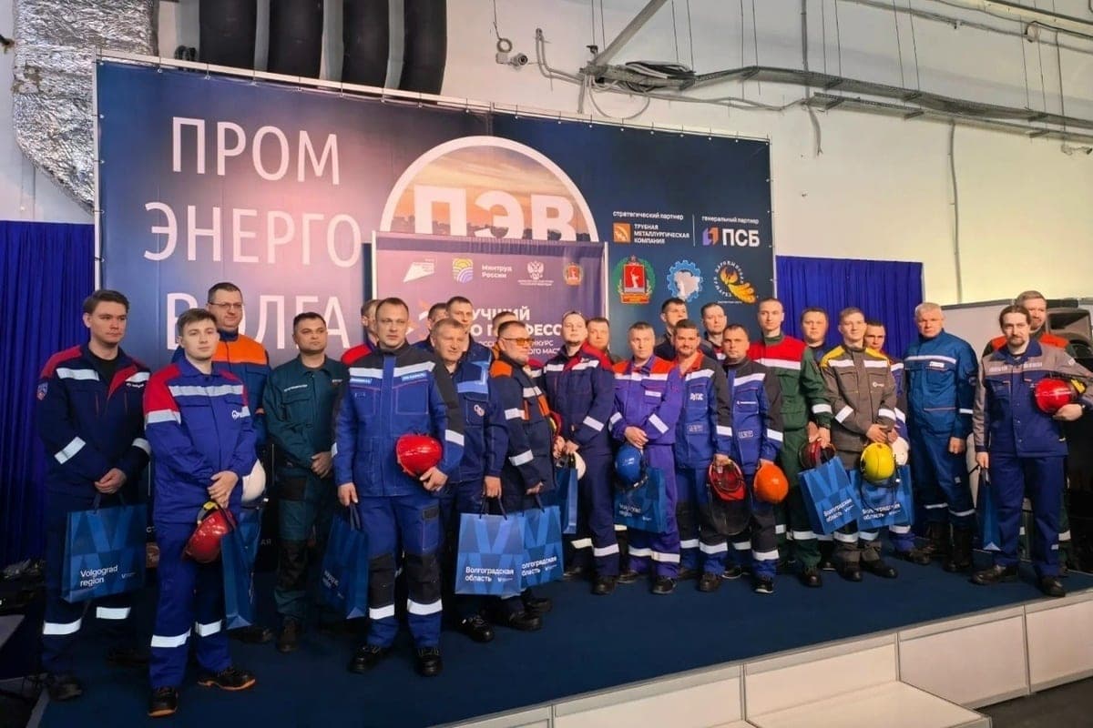Электромонтер из Карелии претендует на главный приз всероссийского конкурса профмастерства