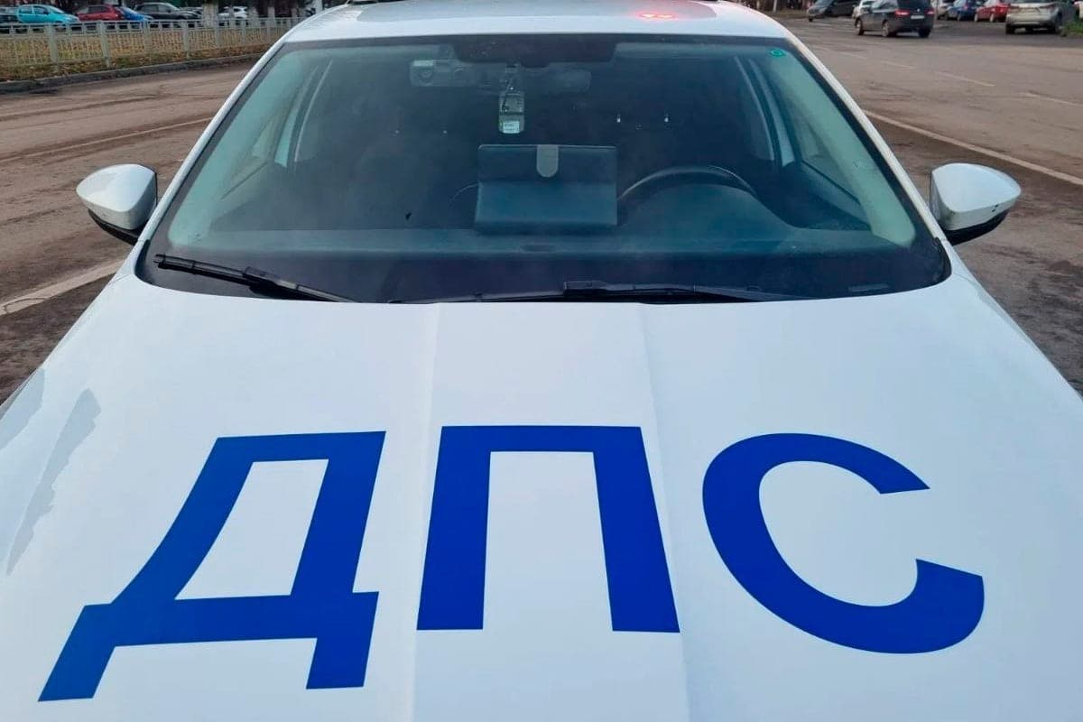 Auf Lipetsk Straßen offenbart mehr als 500.000 Verletzungen in 9 Monaten