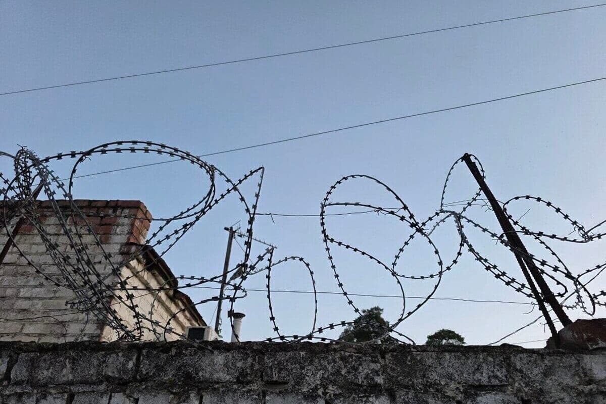 Conditional term was replaced by a colony: the former head of the settlement in Kuban will be sent to prison
