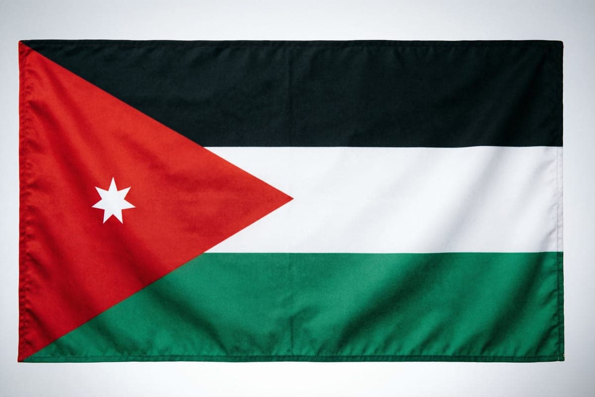 Jordanische Behörden kündigten einen Kampf gegen Anstifter zu religiösem Hass an
