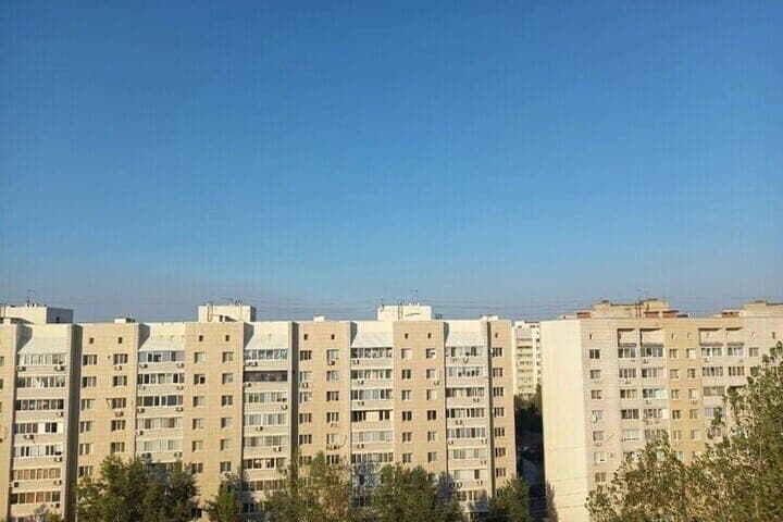 Saratov was in 65th place among Russian cities in terms of salaries
