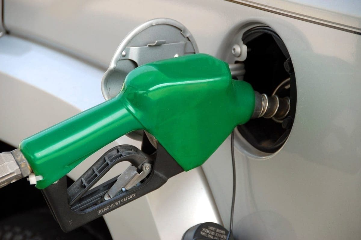 In the Voronezh region signed an agreement to curb fuel prices