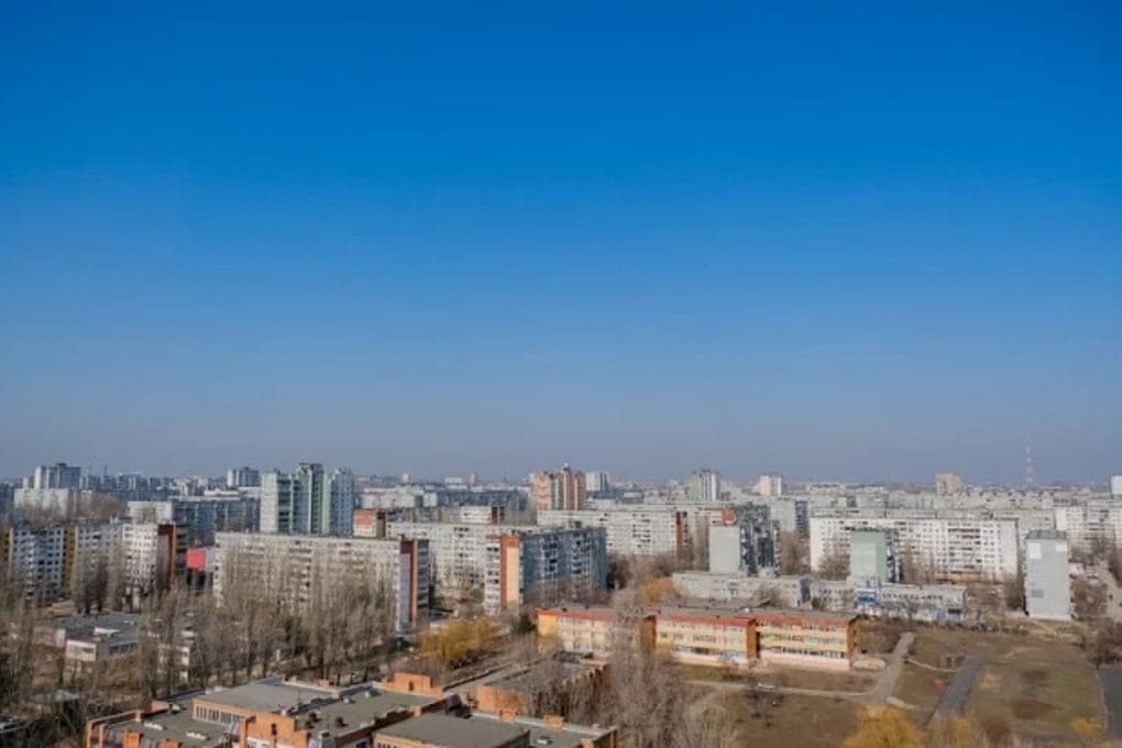 Volgograd residents can declare themselves in the competition for the development of an inclusive environment