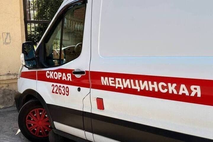 Водолаза погубили воды Кандалакшского района