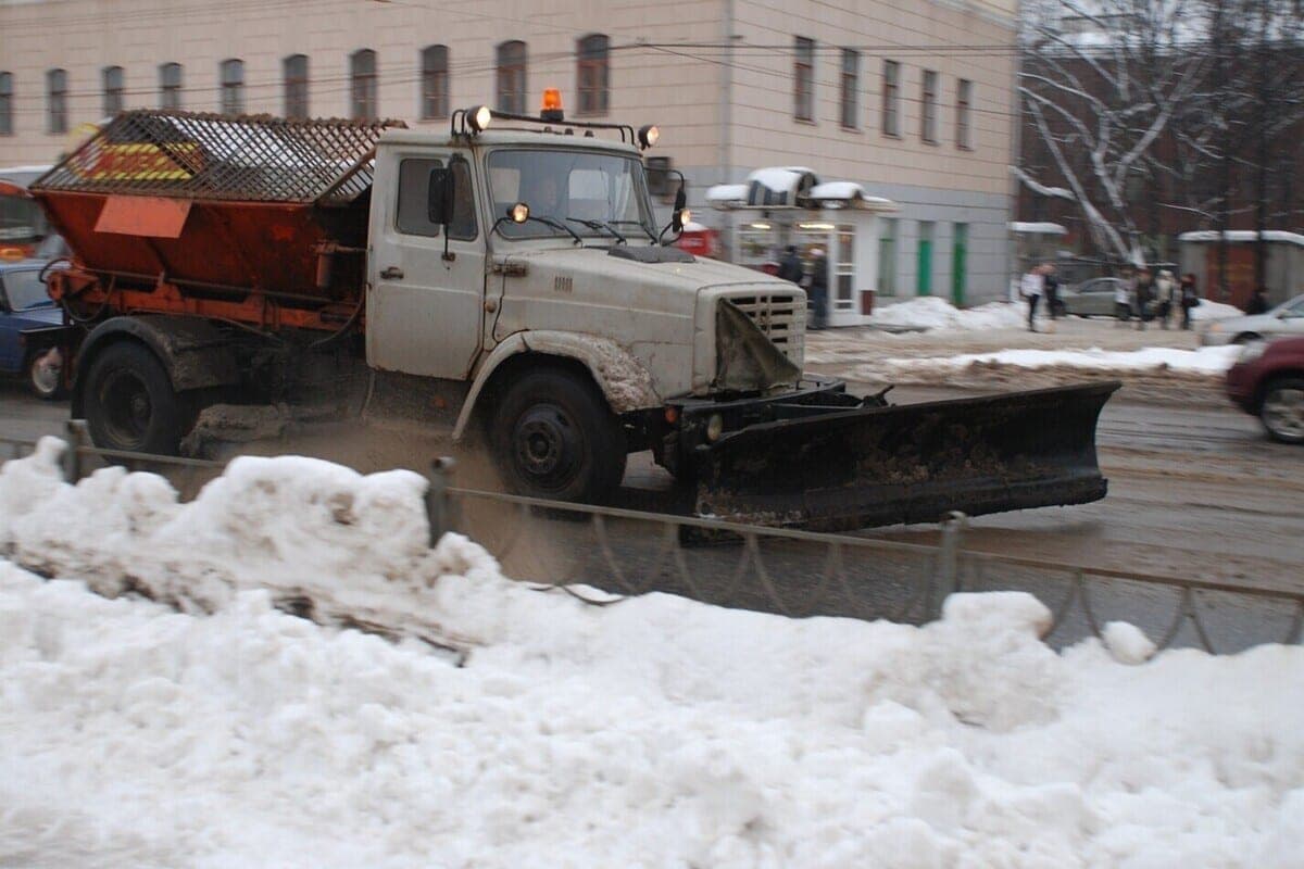 In the Ivanovo region checked the readiness of utilities for the winter