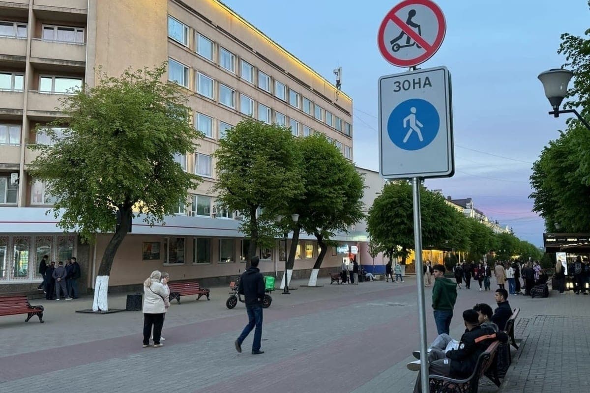 Губернатор Орловской области рассказал о работе Центра «Zаботы о семье»