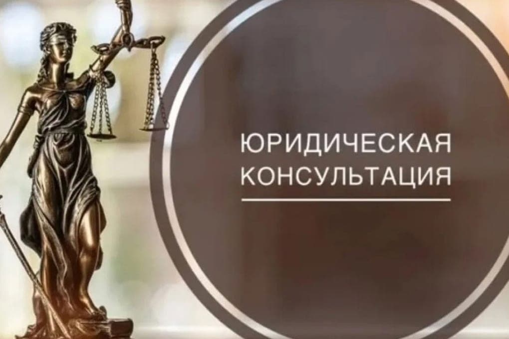 Residents of Sebezh district will be able to get free legal assistance on October 29