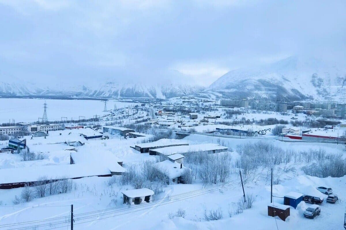 Murmansk to host International Arctic Forum in 2027