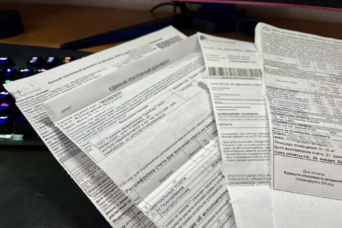 Child Tax Notice: Why It Comes and How to Control It