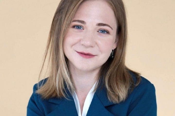 The daughter of a trout farmer Anastasia Fedorenko took a chair in the Legislative Assembly of Karelia