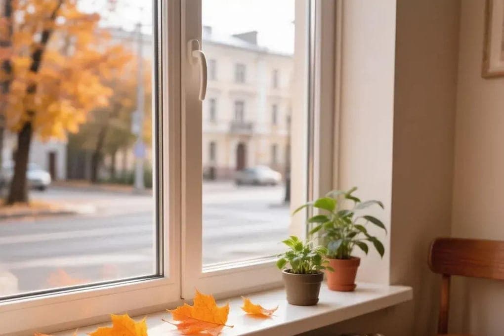 In Michurinsk from Monday will give heating in residential buildings