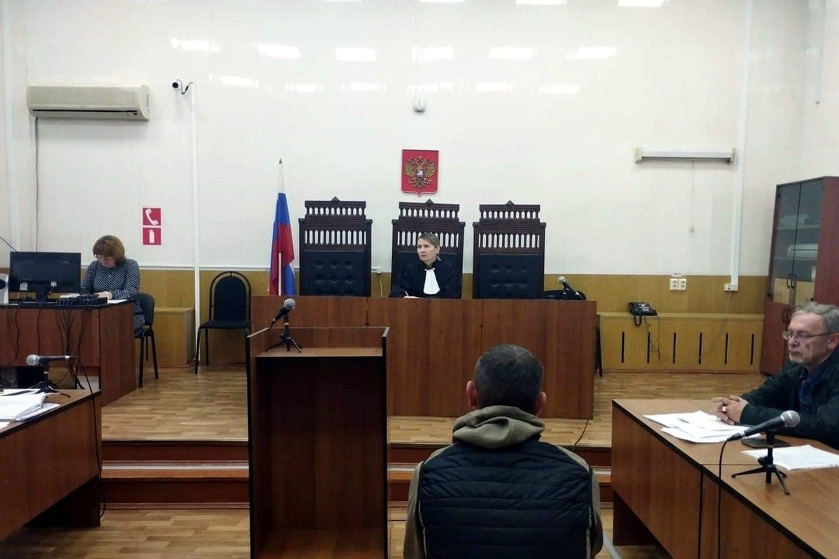 Житель Комсомольского района лишился иномарки за езду в нетрезвом виде