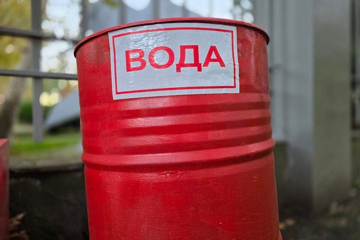 Высокая пожароопасность объявлена в Краснодарском крае до 13 октября