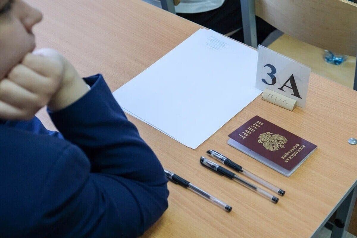 Волгоградцам объяснили, сколько по времени нужно заниматься подготовкой к ЕГЭ