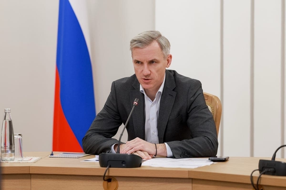 La région de Smolensk et le Belarus augmentent le chiffre d'affaires de 11%: les résultats de la participation de la région à INNOPROM-2026