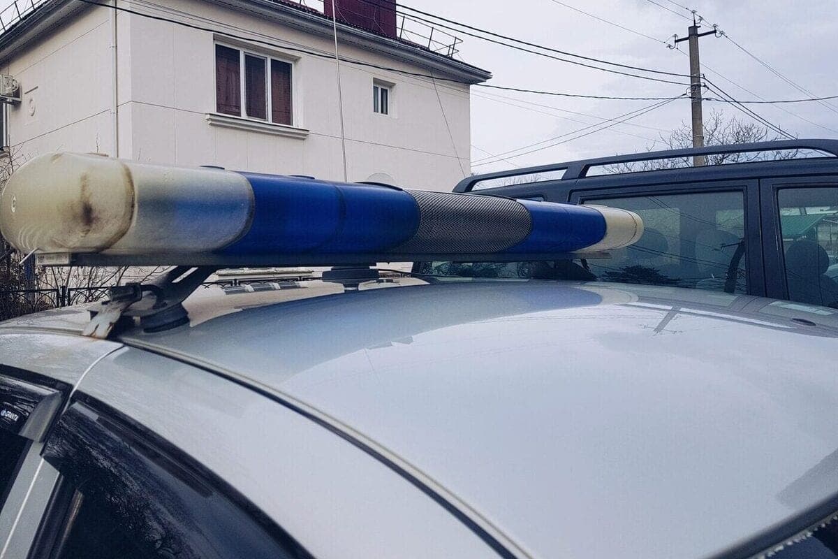 В Белореченске привлекли к ответственности участников свадебного кортежа за грубые нарушения ПДД