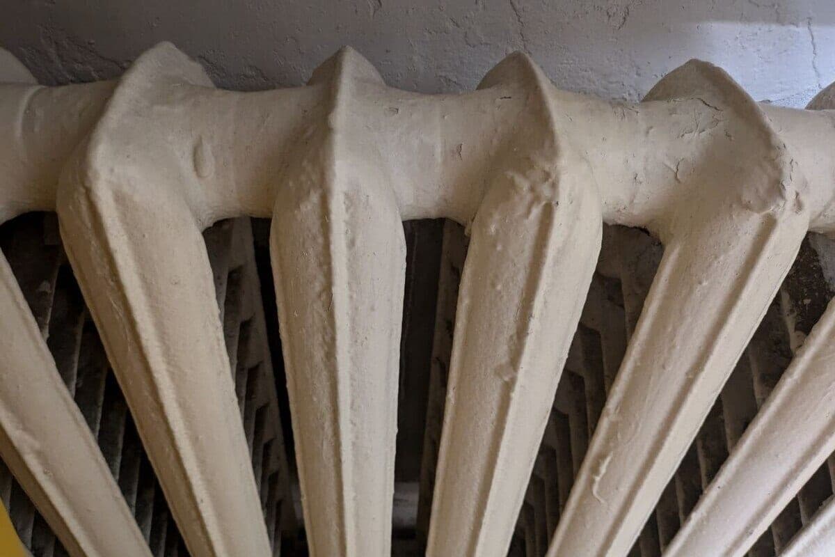 In another area of the Voronezh region starts the heating season