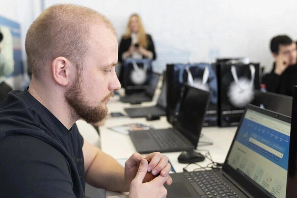 Pavel Malkov: In the Ryazan region will start the third stream of the project “SVO Business”