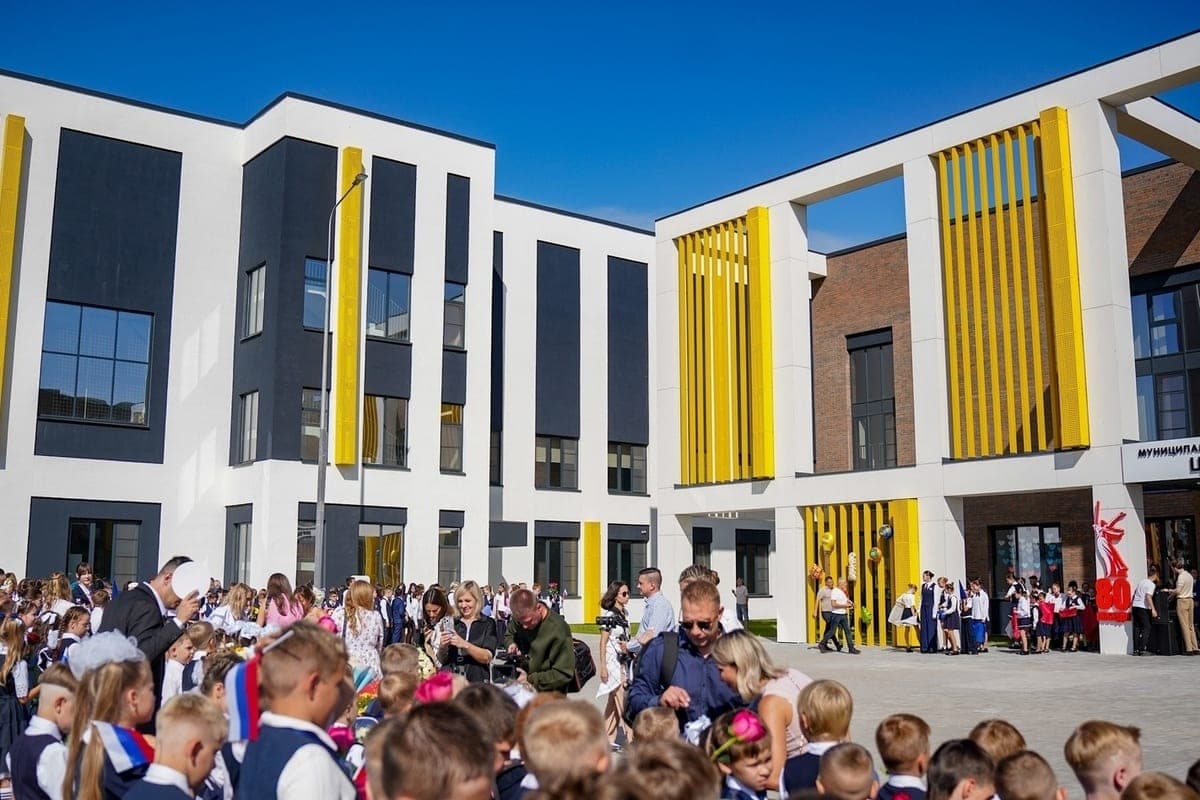Psychologist told about measures to prevent bullying in Tula schools