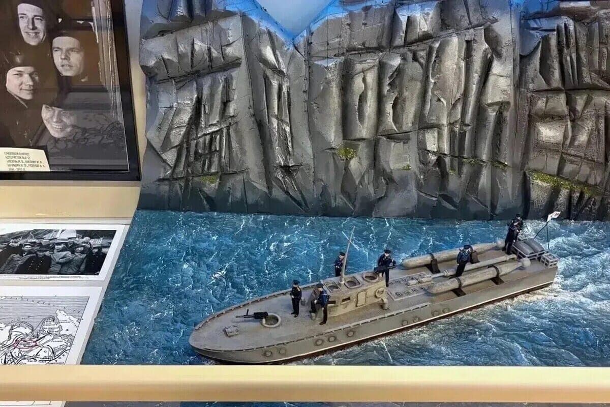 Two school museums of the Murmansk region will receive up to 500 thousand rubles for development