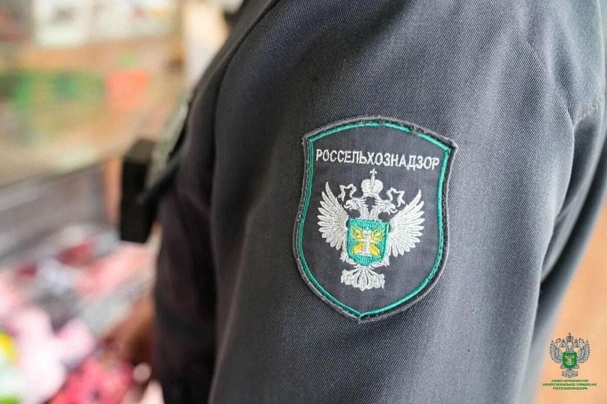Rosselkhoznadzor revealed violations in Melitopol restaurant Foros
