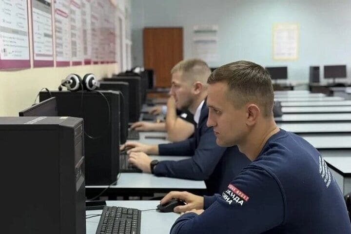 In the Bryansk region, the participants of the project “Bryansk Heroes” began the final stage of training