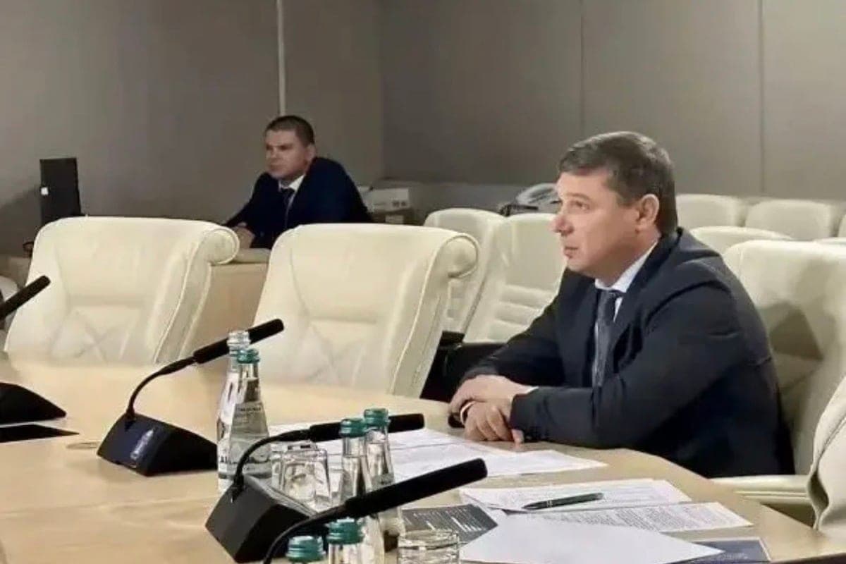 Tambov region will receive about 3 billion rubles for the infrastructure of the new SEZ