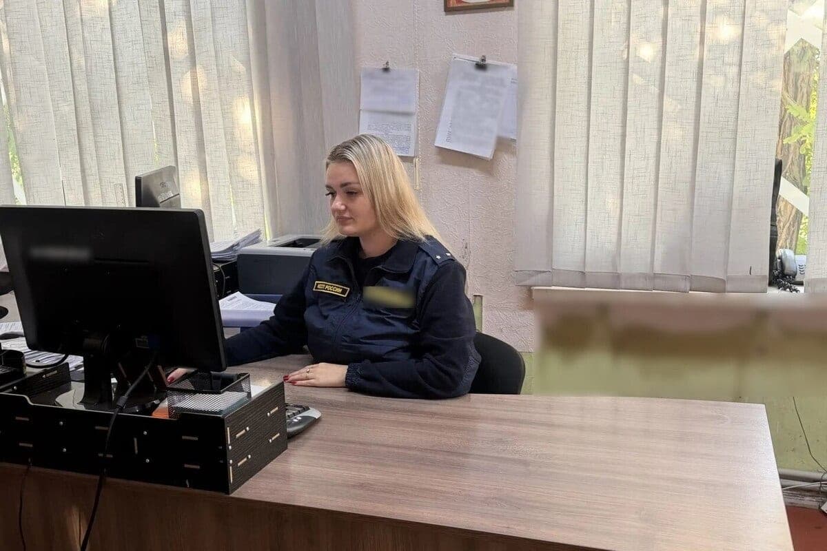 Crimean paid his ex-wife 970 thousand rubles for the car