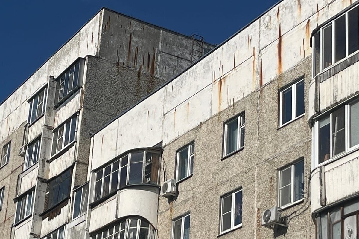 In Orel, the former owner of the apartment will pay almost 300 thousand for illegal residence