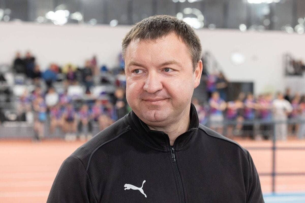 Tula Minister Trunov compared sports with a second education for a child
