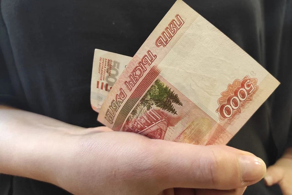 Цены в Калининградской области в сентябре снизились по сравнению с августом