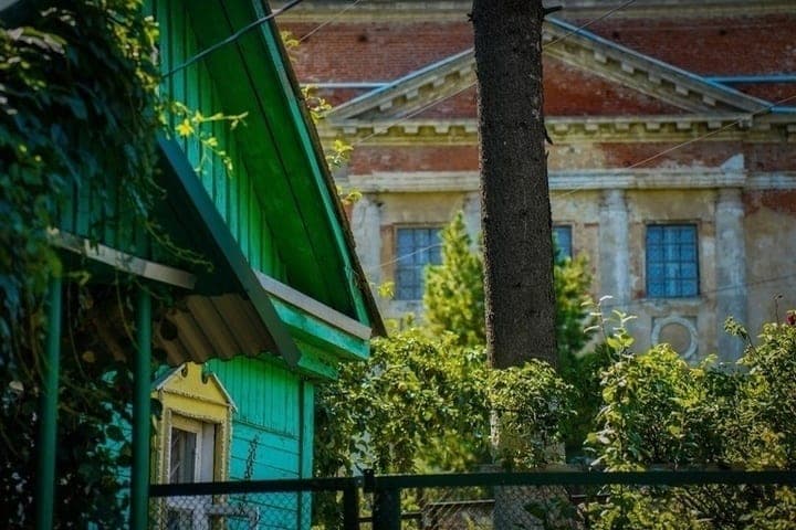 Tulyakov warned when they can demolish the fence on the site