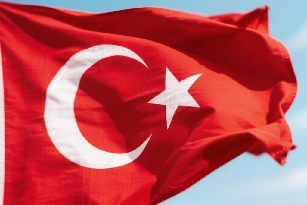 The Russian Embassy urged Russians in Turkey to be careful because of bad weather