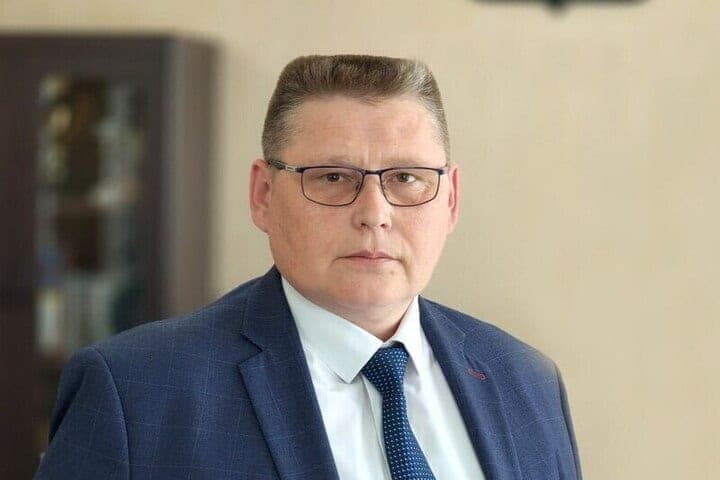 Chef von Bogorodsky M.O. Alexei Korotkov verlässt seinen Posten