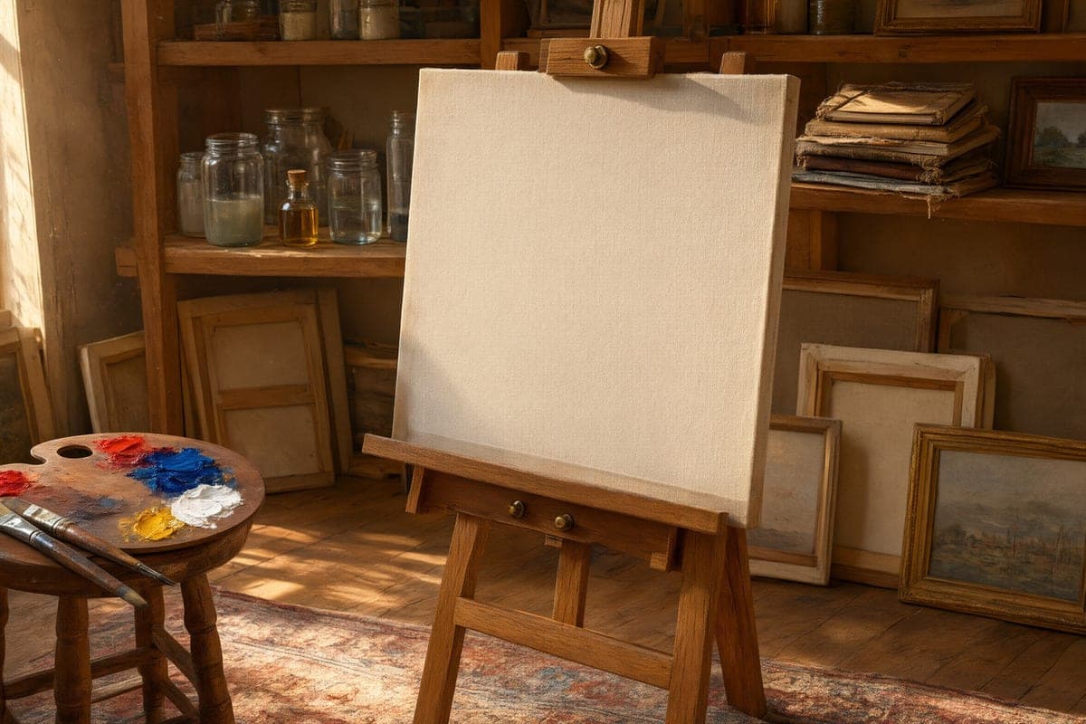 Scientists were able to calculate the date of “Starry night” Van Gogh