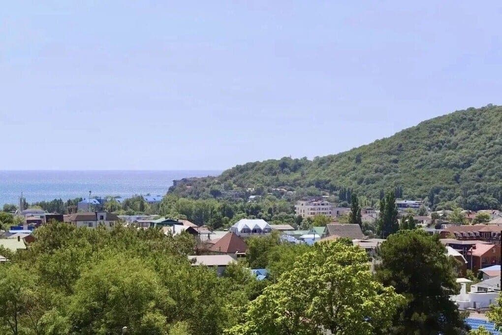 The mayor of Gelendzhik told about the gasification of Archipo-Osipovka