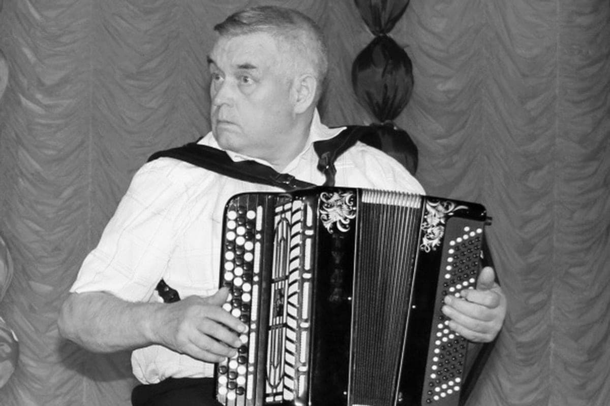 В Марий Эл скончался ветеран педагогического труда Александр Чуриков