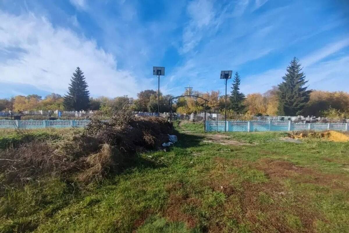 В Курской области суд обязал ликвидировать шесть несанкционированных свалок
