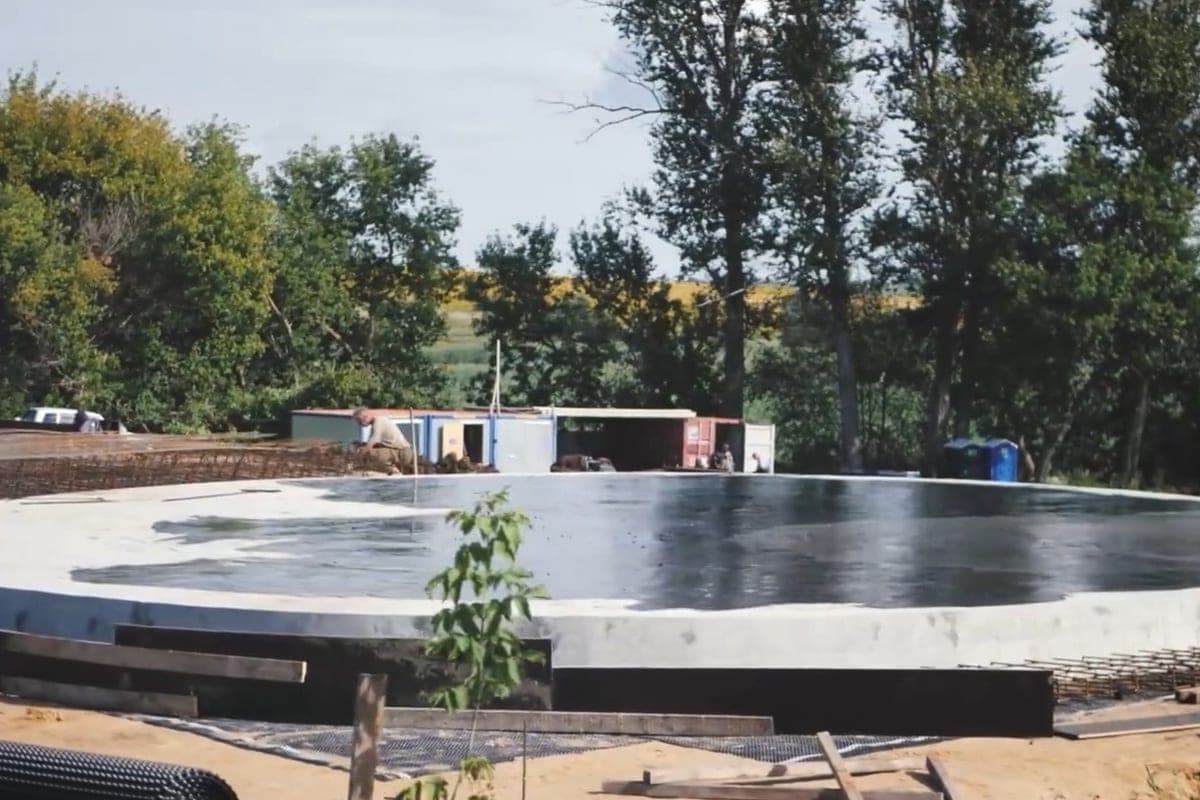 Under Tula may delay the reconstruction of Novolyubovskaya water intake for 1 billion rubles